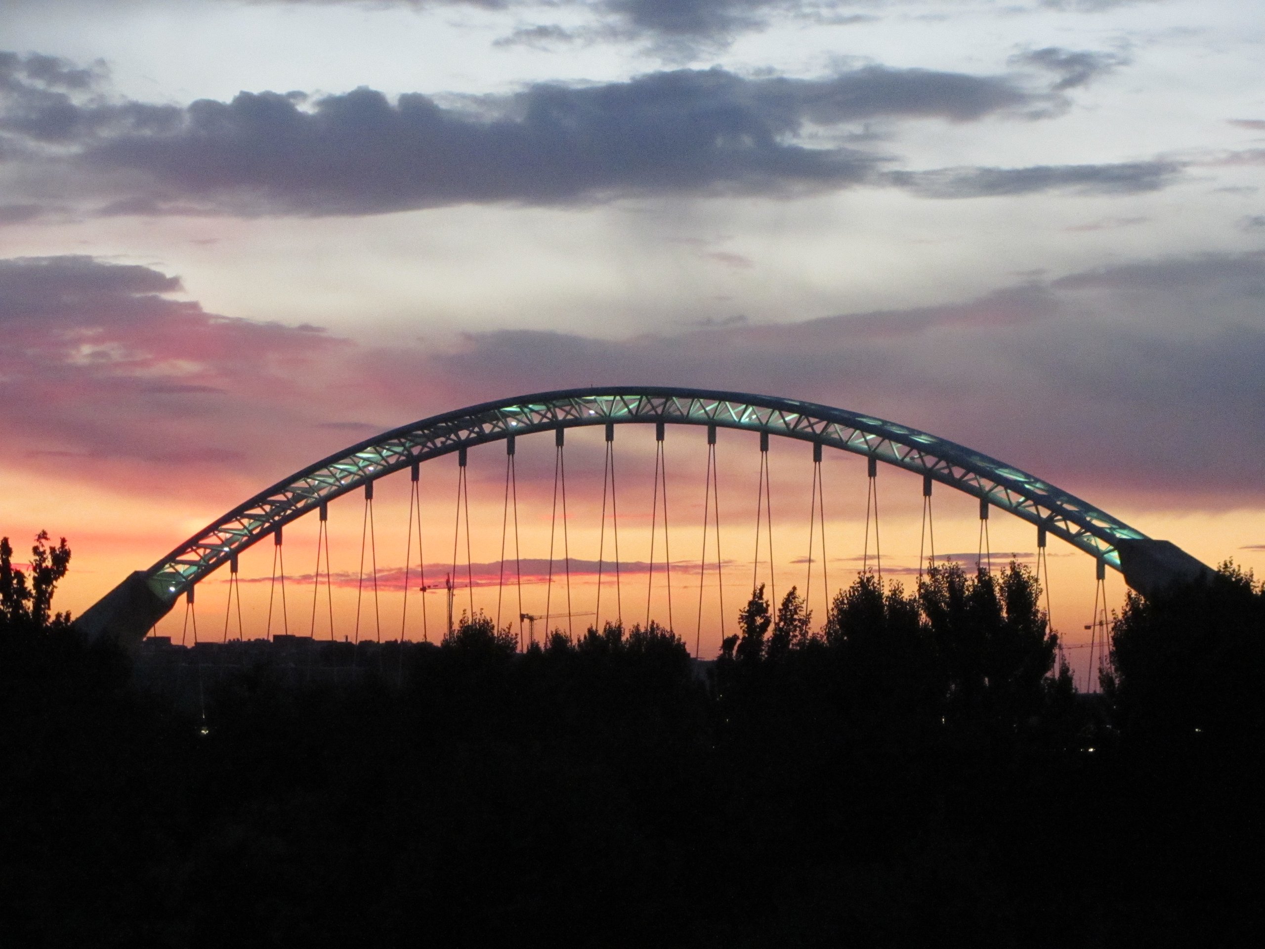 Mérida Puente Lusitania 3